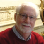 Bernard Paillardet, auteur de "Polar-Minute"
